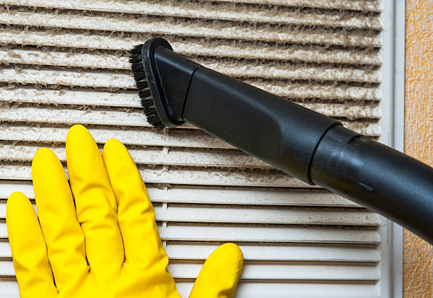 Best Ventilation System Cleaning in Moorhead, MN